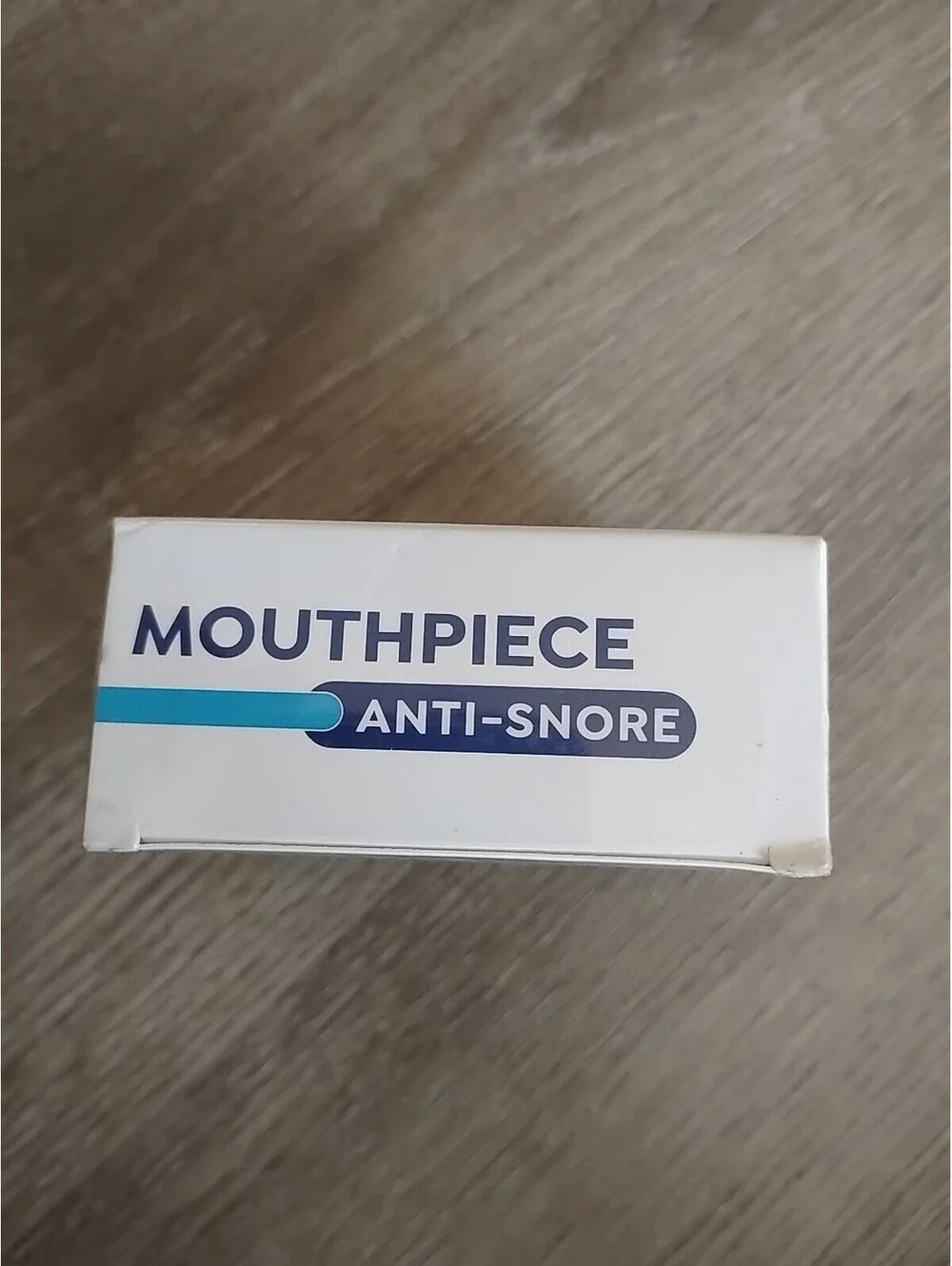 Mouth Guard New Anti Snoring Device Anti Snoring Free Ship